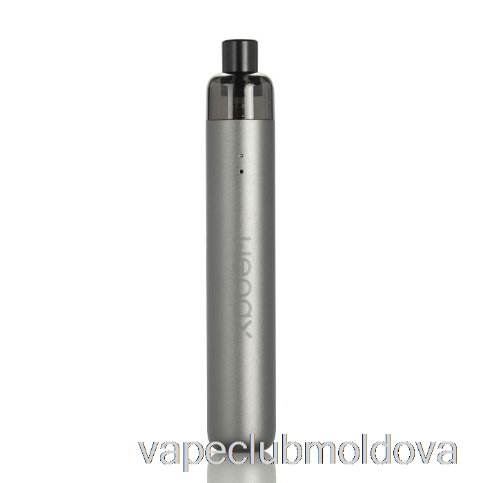 Vape Mod Geek Vape Wenax Stylus 16w Sistem Pod Gri Spațial